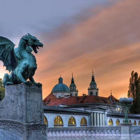 Vega Family * Ljubljana